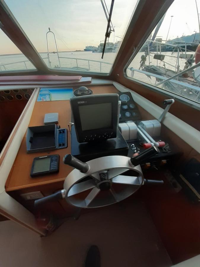 Hôtel Boat And Breakfast Fiumicino - Roma à Ostie Extérieur photo